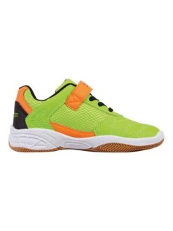 Kappa Sneakers "Droum II" Groen/oranje 9 Kappa Sneakers "Droum II" Groen/oranje -Gstar Kleding Winkel kappa sneakers droum ii groen oranje 1