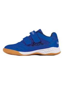 Kappa Sportschoenen Blauw