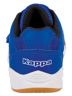 Kappa Sportschoenen Blauw -Gstar Kleding Winkel kappa sportschoenen blauw 3