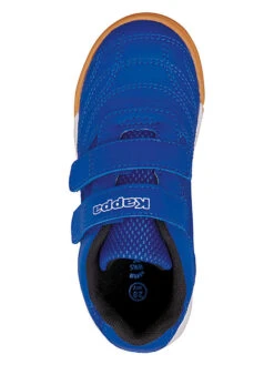 Kappa Sportschoenen Blauw -Gstar Kleding Winkel kappa sportschoenen blauw 4