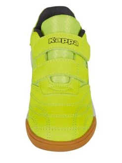 Kappa Sportschoenen Geel/zwart -Gstar Kleding Winkel kappa sportschoenen geel zwart 2