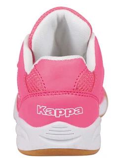 Kappa Sportschoenen Lichtroze -Gstar Kleding Winkel kappa sportschoenen lichtroze 3