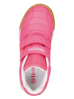 Kappa Sportschoenen Lichtroze -Gstar Kleding Winkel kappa sportschoenen lichtroze 4