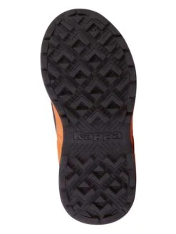 Kappa Winterboots "Cekis Tex K" Donkerblauw/oranje -Gstar Kleding Winkel kappa winterboots cekis tex k donkerblauw oranje 1