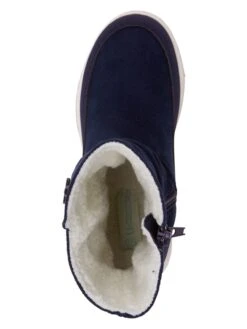 Kappa Winterlaarzen "Cream T" Donkerblauw/mintgroen -Gstar Kleding Winkel kappa winterlaarzen cream t donkerblauw mintgroen 4