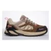 Kastinger Leren Trekkingschoenen "Sampo" Bruin/beige -Gstar Kleding Winkel kastinger leren trekkingschoenen sampo bruin beige