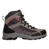 Kastinger Leren Wandelboots "Rontaan" Grijs/roze -Gstar Kleding Winkel kastinger leren wandelboots rontaan grijs roze