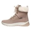 Kastinger Leren Wandelschoenen "Wamban" Beige -Gstar Kleding Winkel kastinger leren wandelschoenen wamban beige