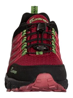 Kastinger Trailrunningschoenen "Trailrunner" Rood/zwart -Gstar Kleding Winkel kastinger trailrunningschoenen trailrunner rood zwart 2