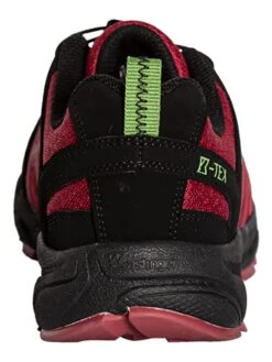 Kastinger Trailrunningschoenen "Trailrunner" Rood/zwart -Gstar Kleding Winkel kastinger trailrunningschoenen trailrunner rood zwart 3