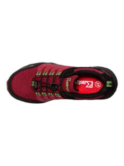 Kastinger Trailrunningschoenen "Trailrunner" Rood/zwart -Gstar Kleding Winkel kastinger trailrunningschoenen trailrunner rood zwart 5