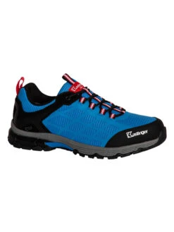 Kastinger Trekkingschoenen "Dimboor" Blauw/zwart -Gstar Kleding Winkel kastinger trekkingschoenen dimboor blauw zwart 1