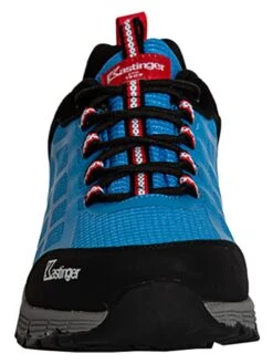 Kastinger Trekkingschoenen "Dimboor" Blauw/zwart -Gstar Kleding Winkel kastinger trekkingschoenen dimboor blauw zwart 2