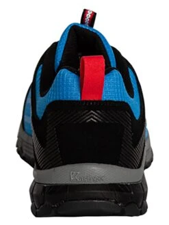 Kastinger Trekkingschoenen "Dimboor" Blauw/zwart -Gstar Kleding Winkel kastinger trekkingschoenen dimboor blauw zwart 3