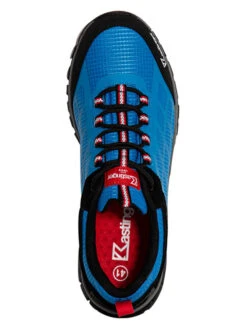 Kastinger Trekkingschoenen "Dimboor" Blauw/zwart -Gstar Kleding Winkel kastinger trekkingschoenen dimboor blauw zwart 4