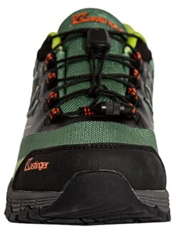 Kastinger Trekkingschoenen "Kast-Trek-Pro" Neongroen -Gstar Kleding Winkel kastinger trekkingschoenen kast trek pro neongroen 2