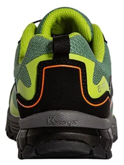 Kastinger Trekkingschoenen "Kast-Trek-Pro" Neongroen -Gstar Kleding Winkel kastinger trekkingschoenen kast trek pro neongroen 3