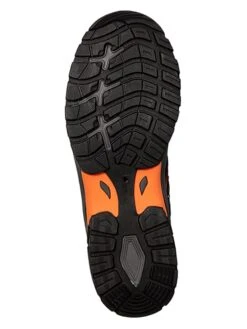 Kastinger Trekkingschoenen "Kast-Trek-Pro" Neongroen -Gstar Kleding Winkel kastinger trekkingschoenen kast trek pro neongroen 5