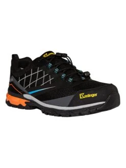 Kastinger Trekkingschoenen "Kast-Trek-Pro" Zwart -Gstar Kleding Winkel kastinger trekkingschoenen kast trek pro zwart 1