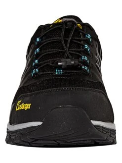 Kastinger Trekkingschoenen "Kast-Trek-Pro" Zwart -Gstar Kleding Winkel kastinger trekkingschoenen kast trek pro zwart 2