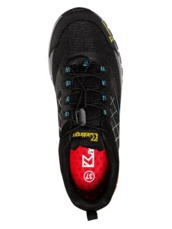 Kastinger Trekkingschoenen "Kast-Trek-Pro" Zwart -Gstar Kleding Winkel kastinger trekkingschoenen kast trek pro zwart 4