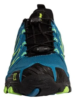 Kastinger Trekkingschoenen "Kublas" Petrol/zwart -Gstar Kleding Winkel kastinger trekkingschoenen kublas petrol zwart 2