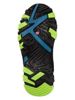 Kastinger Trekkingschoenen "Kublas" Petrol/zwart -Gstar Kleding Winkel kastinger trekkingschoenen kublas petrol zwart 5