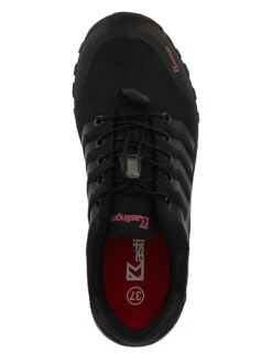 Kastinger Trekkingschoenen "Maroon" Zwart -Gstar Kleding Winkel kastinger trekkingschoenen maroon zwart 3