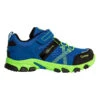 Kastinger Trekkingschoenen "Näre" Blauw/groen -Gstar Kleding Winkel kastinger trekkingschoenen nare blauw groen
