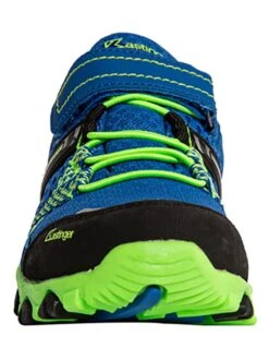 Kastinger Trekkingschoenen "Näre" Blauw/groen -Gstar Kleding Winkel kastinger trekkingschoenen nare blauw groen 2