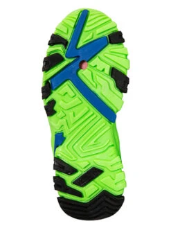 Kastinger Trekkingschoenen "Näre" Blauw/groen -Gstar Kleding Winkel kastinger trekkingschoenen nare blauw groen 4