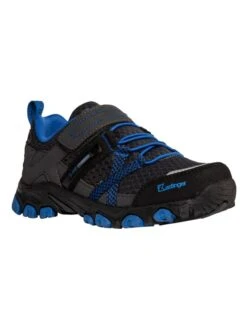 Kastinger Trekkingschoenen "Näre" Zwart -Gstar Kleding Winkel kastinger trekkingschoenen nare zwart 1