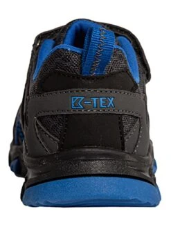 Kastinger Trekkingschoenen "Näre" Zwart -Gstar Kleding Winkel kastinger trekkingschoenen nare zwart 3