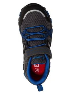 Kastinger Trekkingschoenen "Näre" Zwart -Gstar Kleding Winkel kastinger trekkingschoenen nare zwart 4