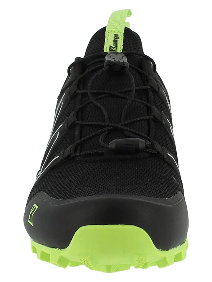 Kastinger Trekkingschoenen "Nastadoor" Zwart 6 Kastinger Trekkingschoenen "Nastadoor" Zwart - Afbeelding 4