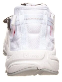 Kastinger Trekkingschoenen "Rettas" Wit -Gstar Kleding Winkel kastinger trekkingschoenen rettas wit 2