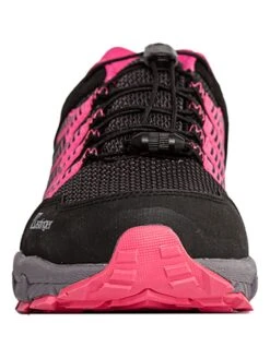 Kastinger Trekkingschoenen "Rideway" Zwart/roze -Gstar Kleding Winkel kastinger trekkingschoenen rideway zwart roze 2
