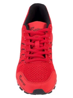 Kastinger Trekkingschoenen "Roover" Rood -Gstar Kleding Winkel kastinger trekkingschoenen roover rood 1