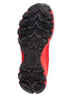 Kastinger Trekkingschoenen "Roover" Rood -Gstar Kleding Winkel kastinger trekkingschoenen roover rood 3