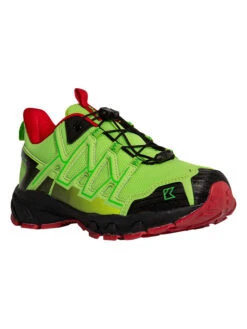 Kastinger Trekkingschoenen "Samakaan" Groen -Gstar Kleding Winkel kastinger trekkingschoenen samakaan groen 1