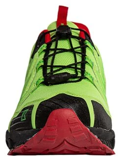 Kastinger Trekkingschoenen "Samakaan" Groen -Gstar Kleding Winkel kastinger trekkingschoenen samakaan groen 2