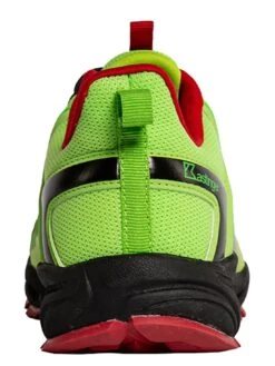 Kastinger Trekkingschoenen "Samakaan" Groen -Gstar Kleding Winkel kastinger trekkingschoenen samakaan groen 3
