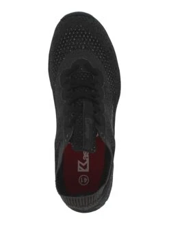 Kastinger Trekkingschoenen "Tominas" Zwart -Gstar Kleding Winkel kastinger trekkingschoenen tominas zwart 4