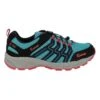 Kastinger Trekkingschoenen "Trailrunner" Turquoise/zwart -Gstar Kleding Winkel kastinger trekkingschoenen trailrunner turquoise zwart
