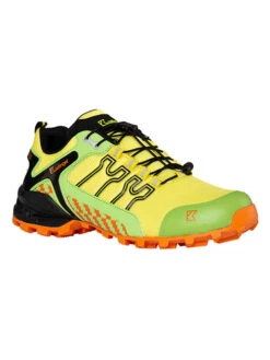 Kastinger Trekkingschoenen "Tunturi" Geel -Gstar Kleding Winkel kastinger trekkingschoenen tunturi geel 1