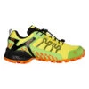Kastinger Trekkingschoenen "Tunturi" Geel -Gstar Kleding Winkel kastinger trekkingschoenen tunturi geel