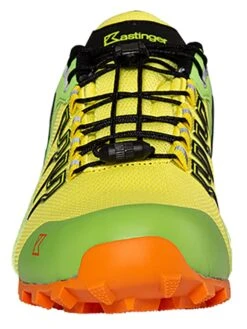 Kastinger Trekkingschoenen "Tunturi" Geel -Gstar Kleding Winkel kastinger trekkingschoenen tunturi geel 2