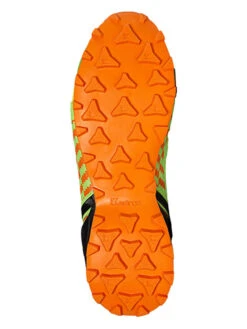 Kastinger Trekkingschoenen "Tunturi" Geel -Gstar Kleding Winkel kastinger trekkingschoenen tunturi geel 4