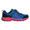 Kastinger Trekkingschoenen "Tuunbaan" Blauw/roze -Gstar Kleding Winkel kastinger trekkingschoenen tuunbaan blauw roze