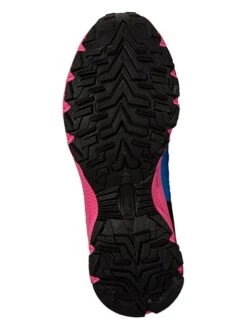 Kastinger Trekkingschoenen "Tuunbaan" Blauw/roze -Gstar Kleding Winkel kastinger trekkingschoenen tuunbaan blauw roze 4